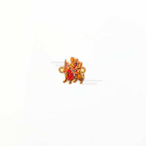 Maatarani Rakhi Charm